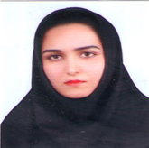 فاطمه منصوری کارشناسی ارشد میکروب شناسی پزشکی